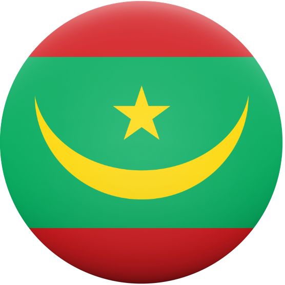 Mauritania