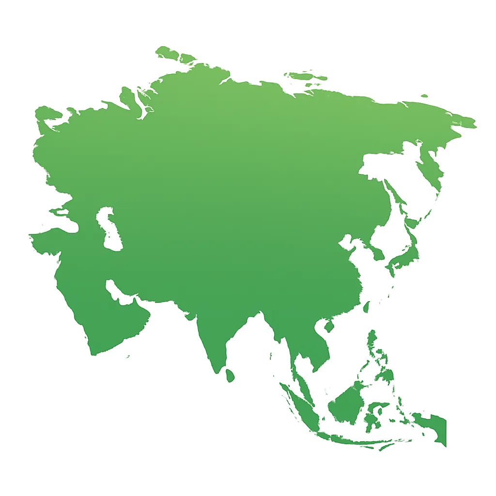 Asia