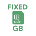 Fixed Data Bundle