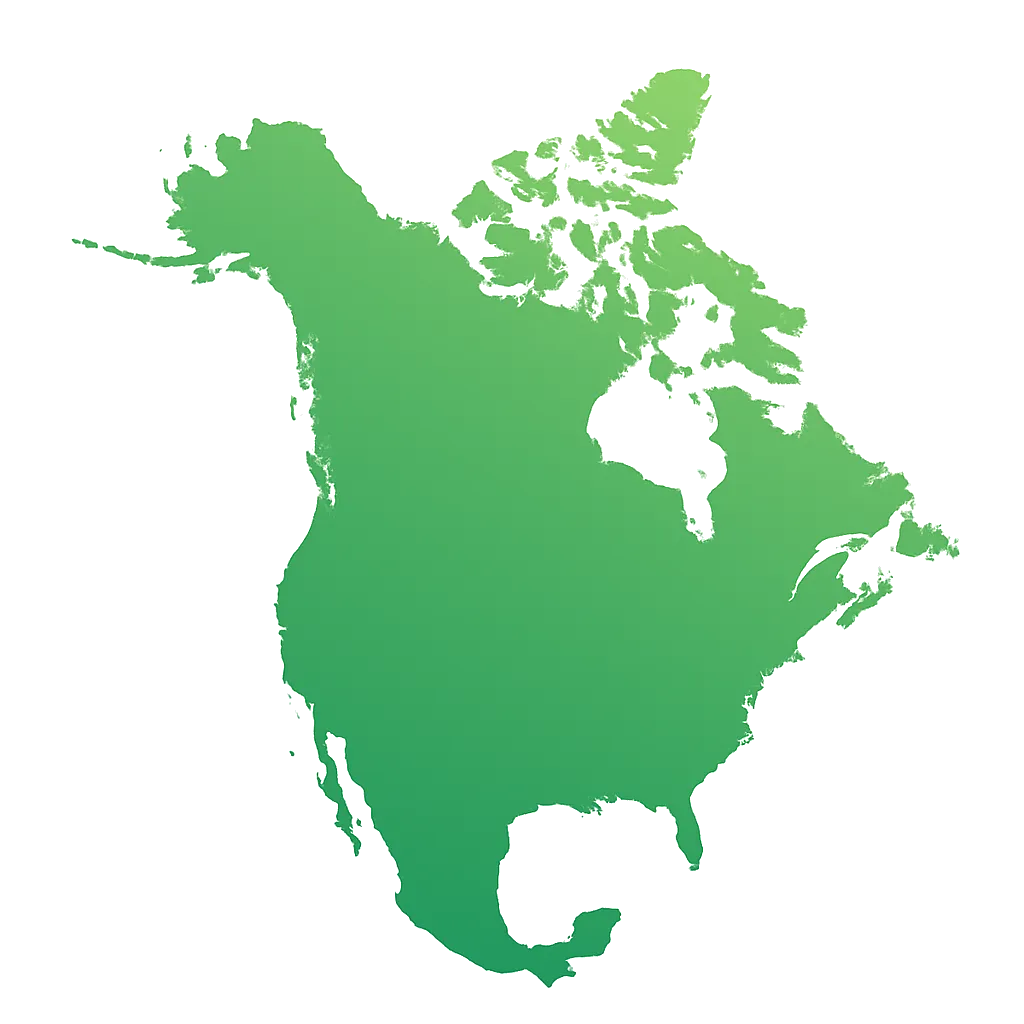 North America