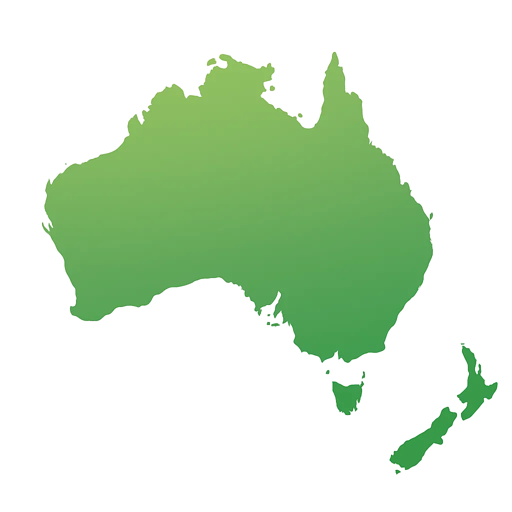 Oceania