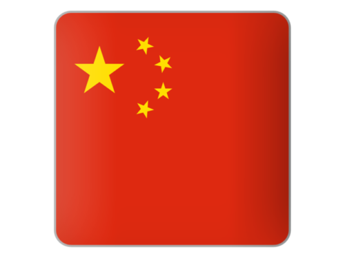 China