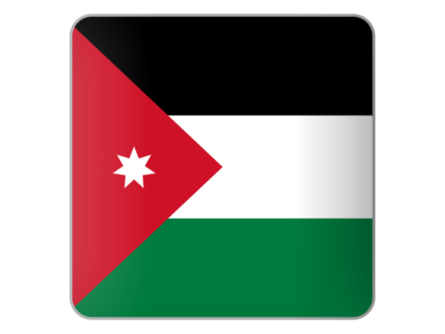 Jordan