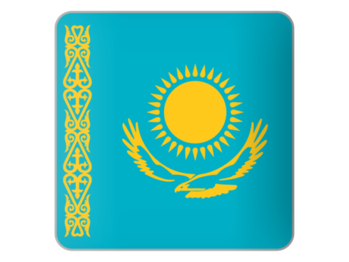 Kazakhstan