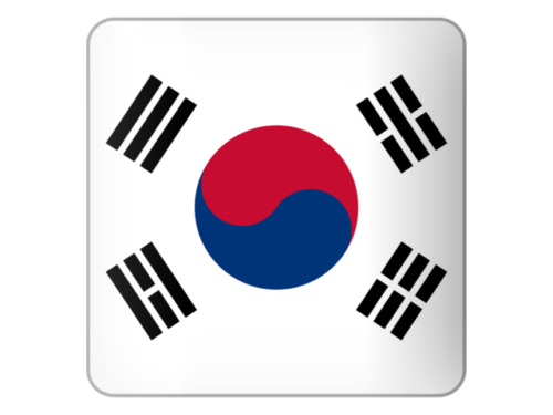 South Korea