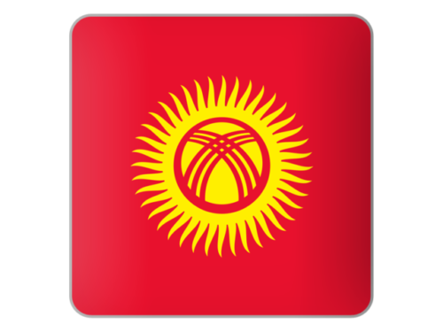 Kyrgyzstan