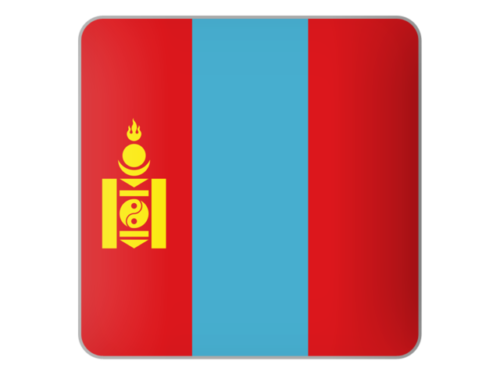 Mongolia