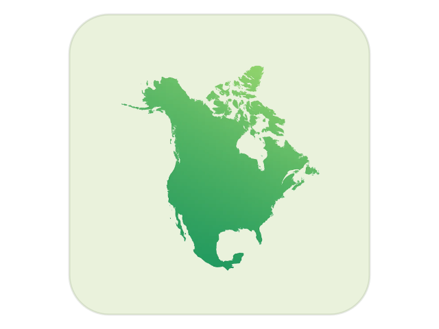 North America eSIM