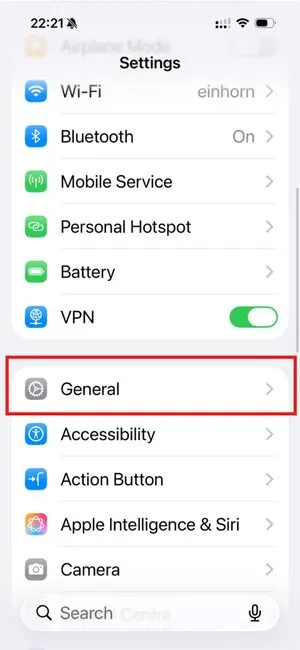 General